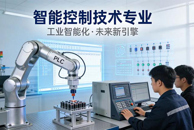 智能控制技术