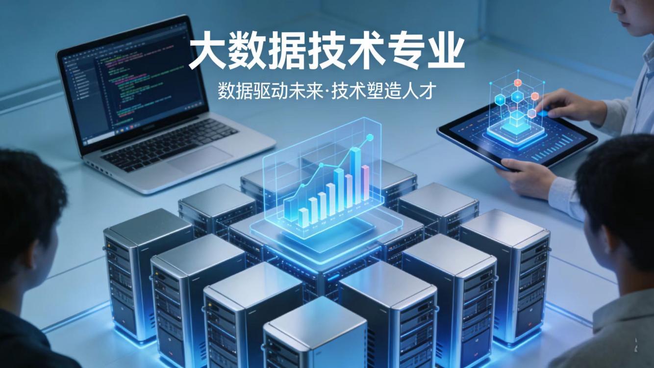 大数据技术