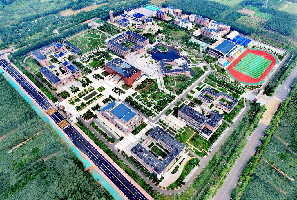 德州智能技术职业学院关于2026年公开招聘部分岗位降低开考比例及调整招聘计划的公告